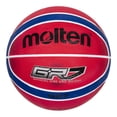 thumbnail image 1 of Balon Basquetbol Molten Bgr7 Hule Natural Rojo N.7, 1 of 5