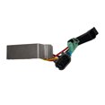 thumbnail image 3 of Xingzhi Motorcycle Rectifiers Regulator Voltage Current Compatible Replacement for Mariner 1999 2006 40hp Outboard Engines, 3 of 6