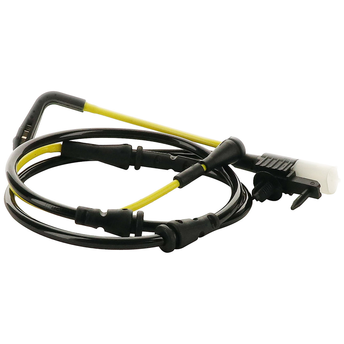 Dorman BW1128 Front Disc Brake Pad Wear Sensor for Specific Jaguar Models
