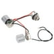 thumbnail image 3 of Pickup Wiring Harness, Metal  Contact Guitar Wire Harness Easy To Connect Wear Resistant With Non Slip Knob For Musical Instruments ANGGREK Guitar Wiring Harness, 3 of 8