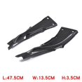 thumbnail image 1 of Motorcycle Fairing Frame Side Cover Panel Protection for, 1 of 5