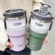 thumbnail image 5 of Tyeso Stainless Steel Coffee Cup Cold And Hot Double-layer Insulated Cup Tumbler Thermo Water Bottle Car Travel Mug Vacuum Flask, 5 of 5