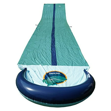 team magnus slip and slide walmart