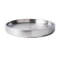 thumbnail image 2 of Enfriador de recipiente para servidor refrigerado, enfriador de hielo, servicio refrigerado, enfriador de barra para fiestas 28cm Argenta, 2 of 9