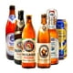 thumbnail image 1 of Six Pack Cervezas Alemanas Weissbier Premium Paulaner Weissbier, 1 of 7