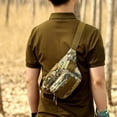 thumbnail image 4 of Riñonera táctica , bolsa para , senderismo, al aire libre, cinturón, riñonera CP Zulema Bolso de la cintura de la utilidad, 4 of 8