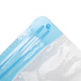 thumbnail image 4 of Keenso Traveling Vacuum Bag,2Pcs Vacuum Storage Bag Space Saving Compressed Sealed Travel Bag with 3.5cm Thread Air Inlet,Compressed Storage Bag, 4 of 7