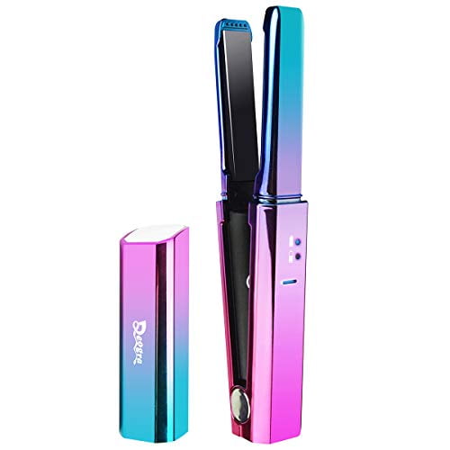 cordless flat iron walmart