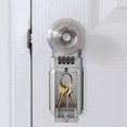 thumbnail image 4 of Lock Box, Metal Lock Box For Home Hotels, 4 of 8