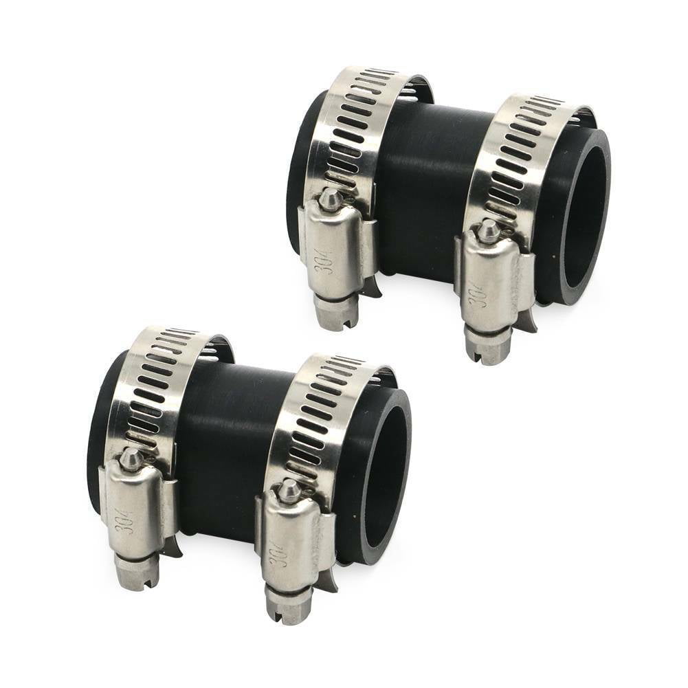 OEM KTM 54805079052 Exhaust Silencer Endcap 2 Stroke NOS