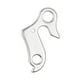 thumbnail image 2 of Piezas de accesorios de colgilla para bicicletas. Estilo a, 2 of 8
