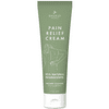 Sagely Naturals Pain Relief Cream, Instant Cooling, 5% Menthol, 3 oz