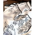 thumbnail image 2 of Satin Bandanas Head Scarf For Women Hair Scarves Accessories Lightweight Fashion Wrap Neck Silk Sleeping Headscarf, 2 of 6