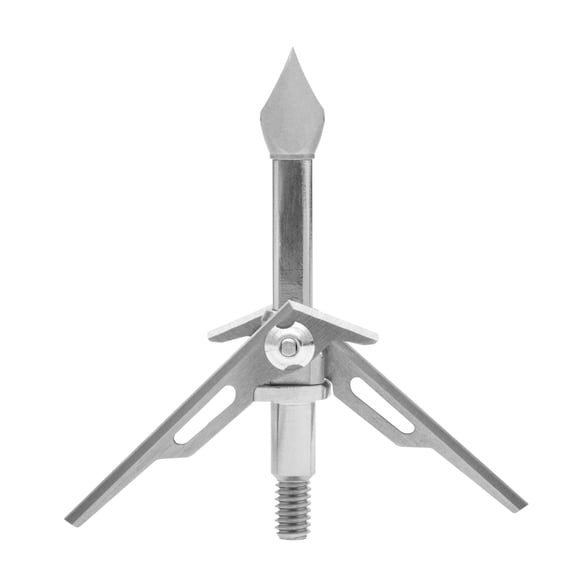 SIK SK2 2-Blade Expandable Broadhead with FliteLoc® Technology