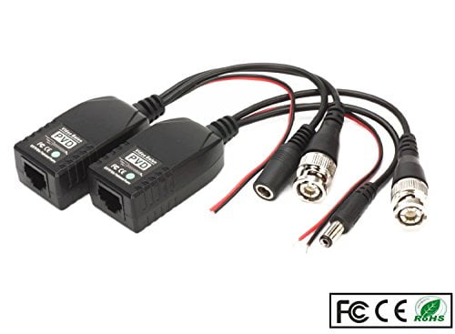 bnc to cat5
