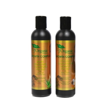 Shampoo Conditioner Set