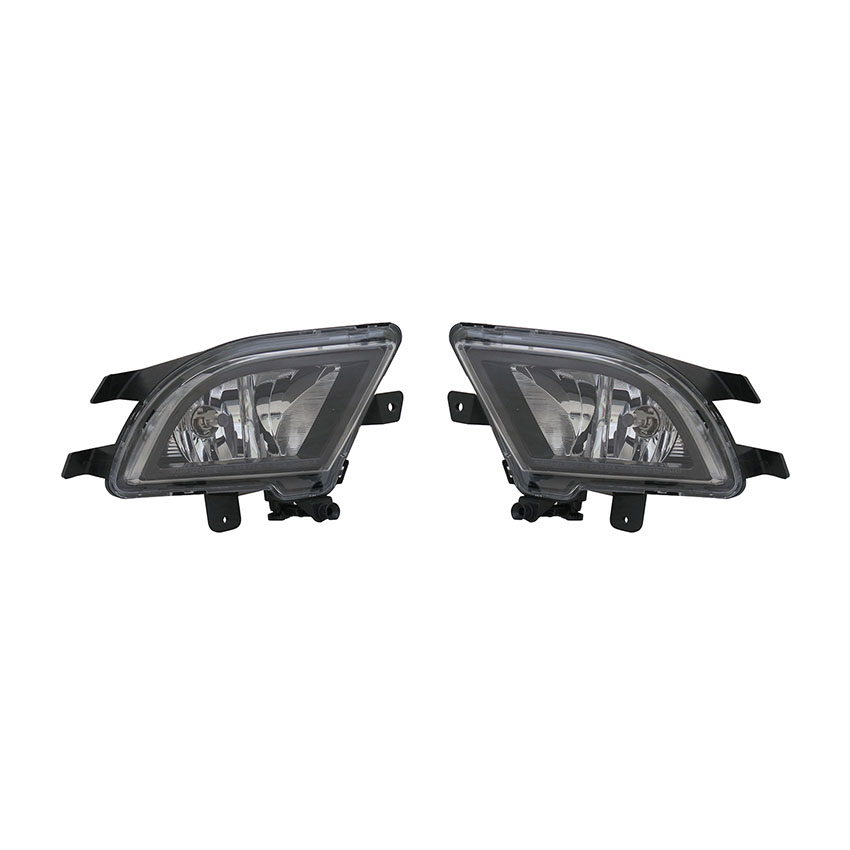 OE Replacement VOLKSWAGEN PASSAT_ Partslink Number VW2592121 2012+ Fog Light Assembly OE Replacement VOLKSWAGEN PASSAT_ Partslink Number VW2592121 2012+ Fog Light Assembly