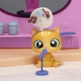 thumbnail image 4 of Littlest Pet Shop Pawristas Caf, 4 of 14