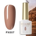 thumbnail image 1 of Xihbxyly Ofertas relámpago de liquidación de hoy Pegamento para esmalte de uñas color puro, pegamento de fototerapia, botella de vidrio in 10 ml, pegamento para uñas, 1 of 3