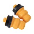thumbnail image 2 of 4PCS Rear Axle Suspension Rebound Rubber Buffer Block for 207 301 2008 C3 Celysse 516680 / 9804750280, 2 of 4