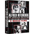 thumbnail image 1 of Alfred Hitchcock: The Essentials Collection - Rear Window / Vertigo / North By Northwest / Psycho / The Birds (Limited Edition), 1 of 4