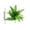 B, variant on RXIRUCGD Simulated Persian Grass Small Persian Leaves Simulated Flowers Fern Leaves Bouquet Simulated Plants Home Decoration