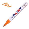 thumbnail image 1 of HLONK Paint Pen Marker Many Colours For Car Tyre Metal Glass Pens Permanent I8 I3 L8K4, 1 of 6