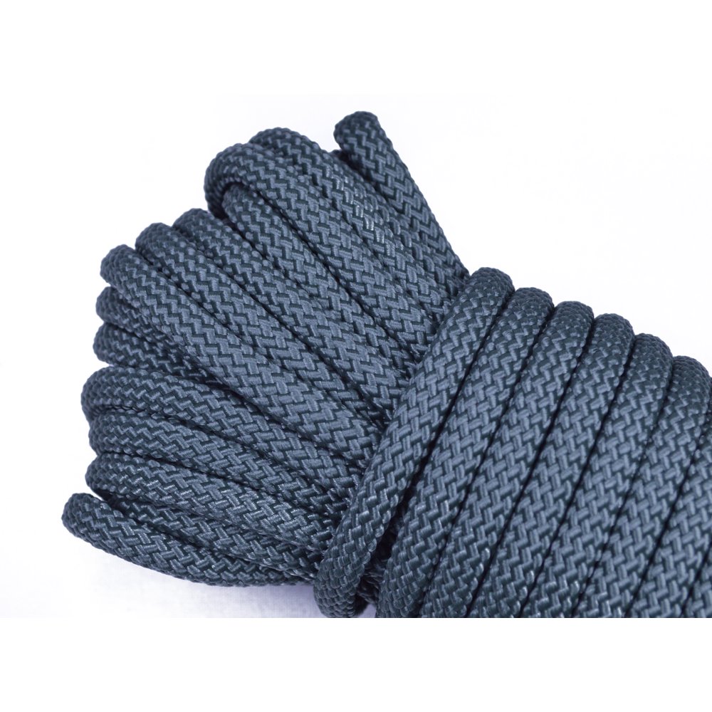 Polypropylene Utility Rope 1/4" 100 Feet Foliage Green Walmart