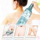 thumbnail image 3 of Newway Exfoliating Back Scrubber And Exfoliating Glove And Bath Sponge Set, Bath Body Scrubber compatible Men And Women-e, 3 of 5