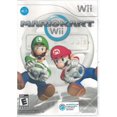 thumbnail image 1 of Mario Kart Wii [Nintendo Wii], 1 of 7