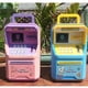 thumbnail image 5 of Mini Cajero Automático De Banco, Mini Cajero Automático Electrónico Con Reconocimiento Facial, Rollo De Moneda Automático Para Niños, 5 of 8