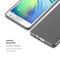 thumbnail image 2 of Cadorabo Étui pour Samsung Galaxy A3 2015 - Antichoc, Résistant aux Égratignures et Étui Rigide en Plastique, 2 of 5