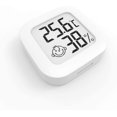 thumbnail image 1 of Mini High Accuracy Digital Indoor Hygrometer Thermometer, Temperature Monitor an, 1 of 4