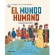 thumbnail image 1 of EL MUNDO HUMANO OCEANO TRAVESIA AJ WOOD, 1 of 2