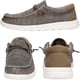 thumbnail image 2 of Zapatos BMNY Para Caballero Tipo Mocasin Ajustables Con Agujeta Café Talla 27, 2 of 4