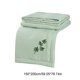 thumbnail image 3 of CaiYueKe Chinese Mugwort Summer Quilt, Mosquito Repellent Air Conditioner Blanket, Cooling Breathable Bedding, Machine Washable Lightweight Quilt, Anti Insect Summer Blanket for Bed, 3 of 7
