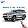thumbnail image 4 of Remote Auto Window Close Open Mirror Fold Kit For Toyota Fortuner 2016+, 4 of 4