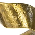 thumbnail image 2 of Regina Andrew 20-1322BRS Dex 12" Wide Objet - Brass, 2 of 7