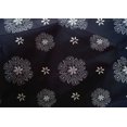 thumbnail image 4 of oneOone Cotton Silk Fabric Floral Block Print Sewing Fabric BTY 42 Inch Wide, 4 of 4