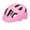 Pink, variant on GRM Toddler Helmet, Kids Bike Helmet, Baby Multi-Sport Adjustable Skateboard Helmet for Kids Boys Girls Helmet Lightweight for Age 1+