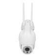 thumbnail image 3 of Cámara inalámbrica para exteriores, cámara inteligente PTZ Wifi, cámara de seguridad inalámbrica, cámara de seguridad Wi Fi Mejore su experiencia, 3 of 9