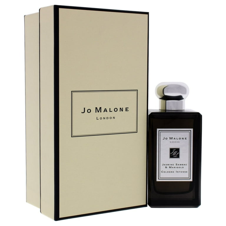 Jasmine Sambac and Marigold Intense by Jo Malone for Unisex - 3.4