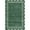 Green tone, variant on Yesfashion Carpets Area Rugs Washable 1200Gsm Velvet Pearl Velvet Washed Back Folded Imitation Print Carpet-Modern-Plain Camel tone 2*6ft