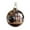 C, variant on Loespoir Crystal Glass Ornament Set, Glass Christmas Tree Decorations, Clear Plastic Christmas Balls, for Xmas Tree and Room Decor, Gifts for Holiday Displays & Party Settings(E)