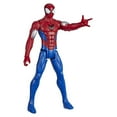 thumbnail image 1 of Marvel Spider-Man: Titan Hero Series Villains Armored Spider-Man, 1 of 3