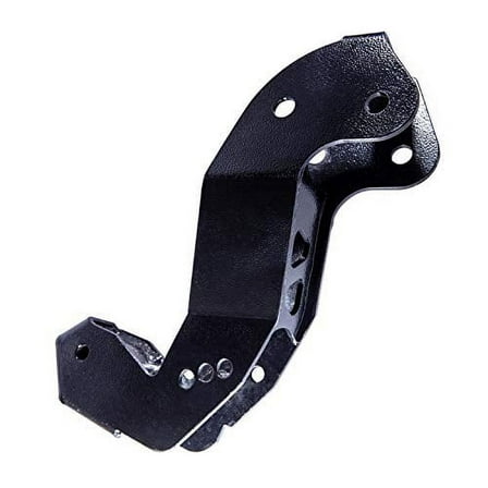 ProComp 55806B JK Geometry Correction Brackets Fits Jeep Wrangler
