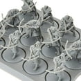 thumbnail image 3 of A Song of Ice and Fire Miniatures Game Night's Watch Builder Crossbowmen SIF304, 3 of 4