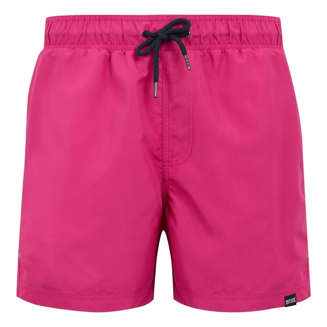 Regatta Shorts de Bain pour Hommes Mawson II