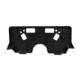 thumbnail image 3 of Front License Plate For Nissan 2003-2005 350Z Coupe 2004-2005 350Z Convertible, 3 of 5