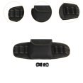 thumbnail image 2 of figatia Tool Belt Multipurpose Utility Tool Belt for Handyman Construction Carpenter black gold, 2 of 8